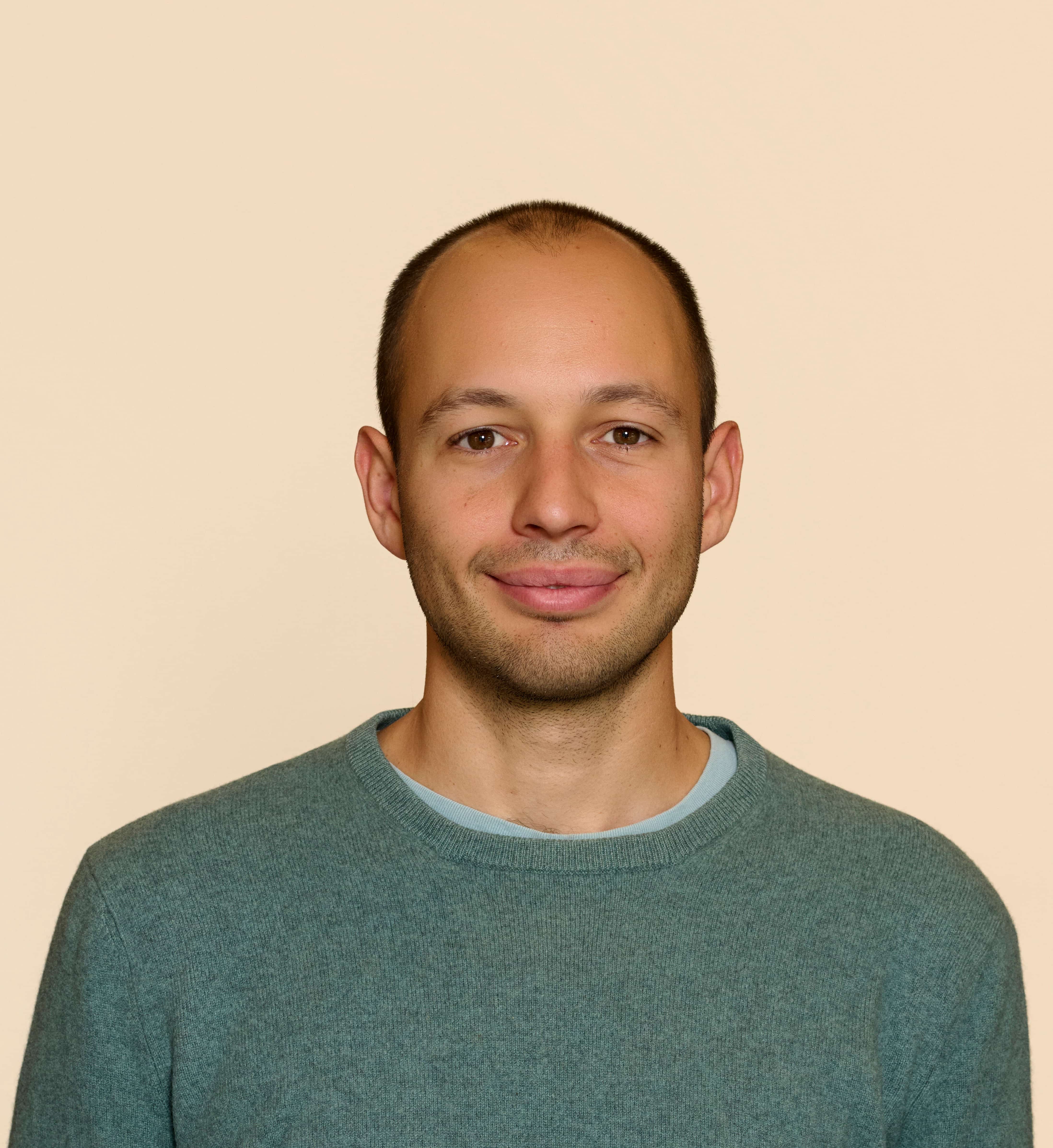 Julien Boussard
